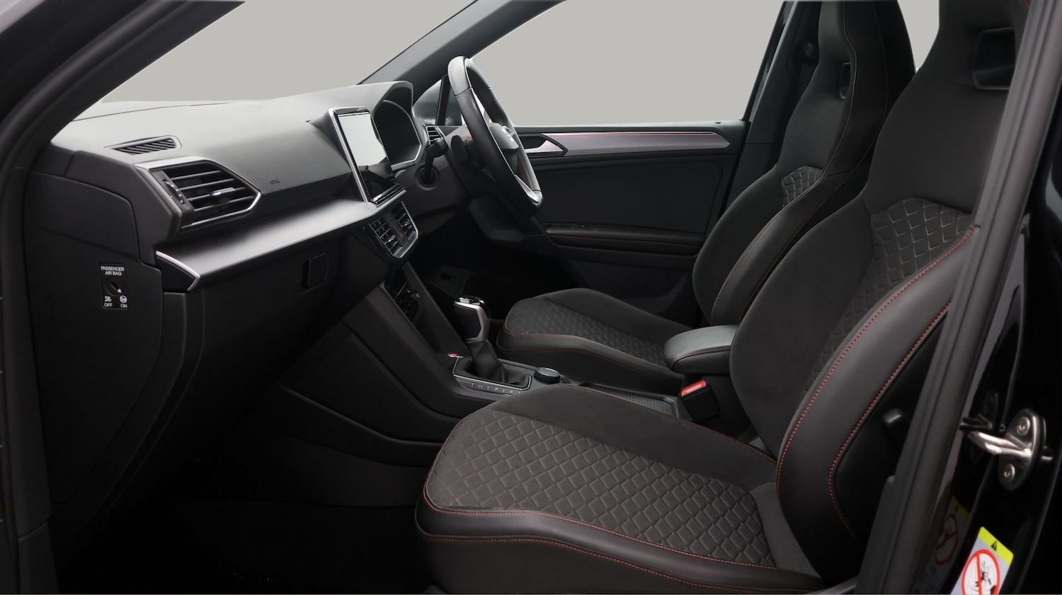 Used SEAT Tarraco for sale - 77181929: Photo 14