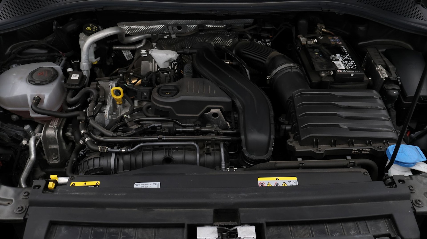 Used SEAT Tarraco for sale - 77181929: Photo 19