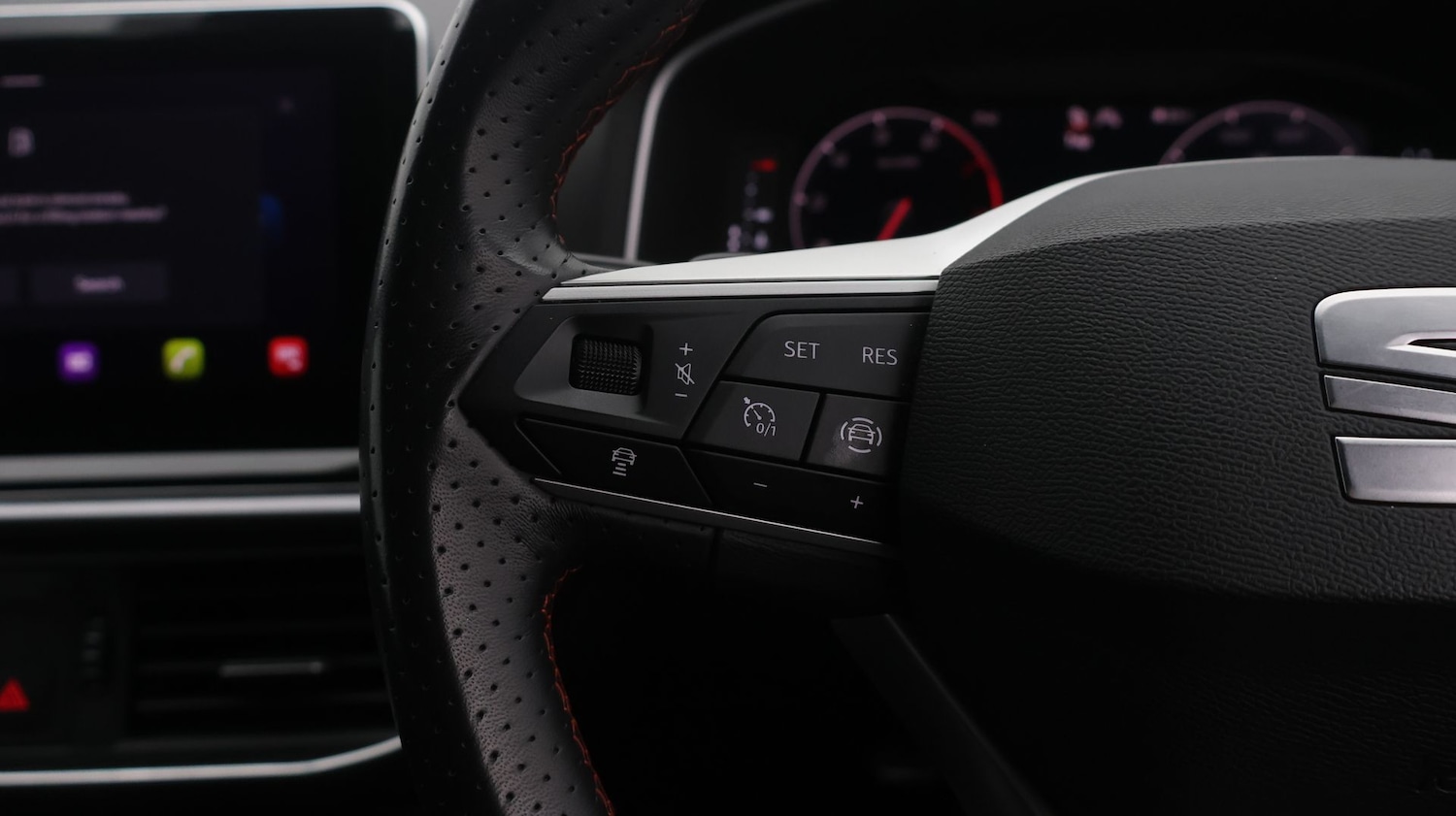 Used SEAT Tarraco for sale - 77181929: Photo 28