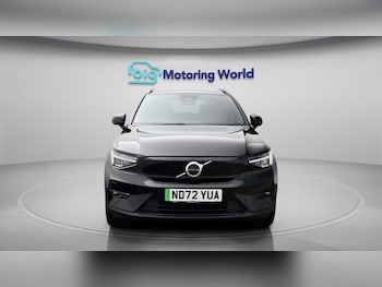 Used Volvo XC40 2023 for sale - 78703285: Photo