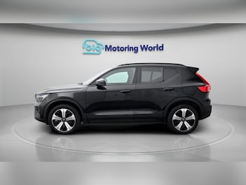 Used Volvo XC40 2023 for sale - 78703285: Photo