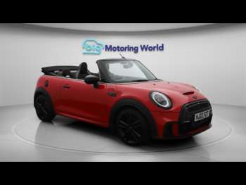 Used MINI Convertible 2022 for sale - 74598567: Photo