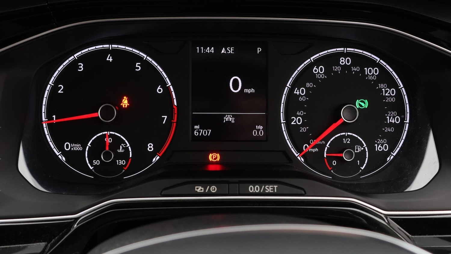 Used Volkswagen Polo 2021 for sale - 77607025: Photo 10