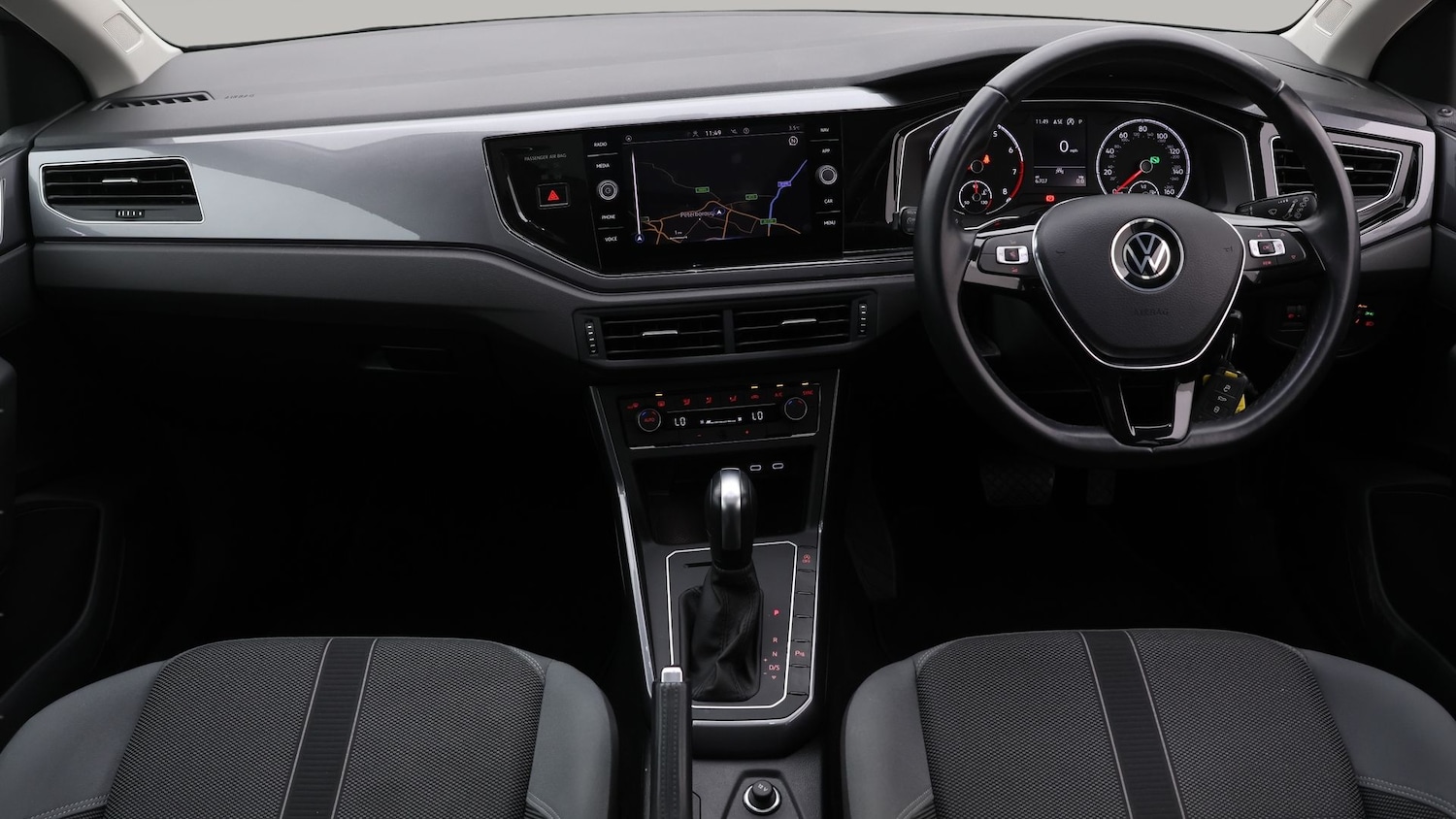 Used Volkswagen Polo 2021 for sale - 77607025: Photo 13