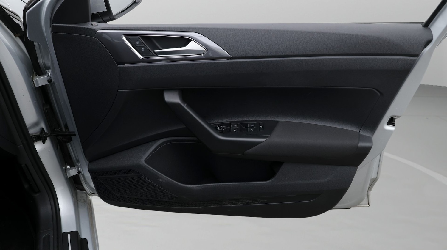 Used Volkswagen Polo 2021 for sale - 77607025: Photo 15