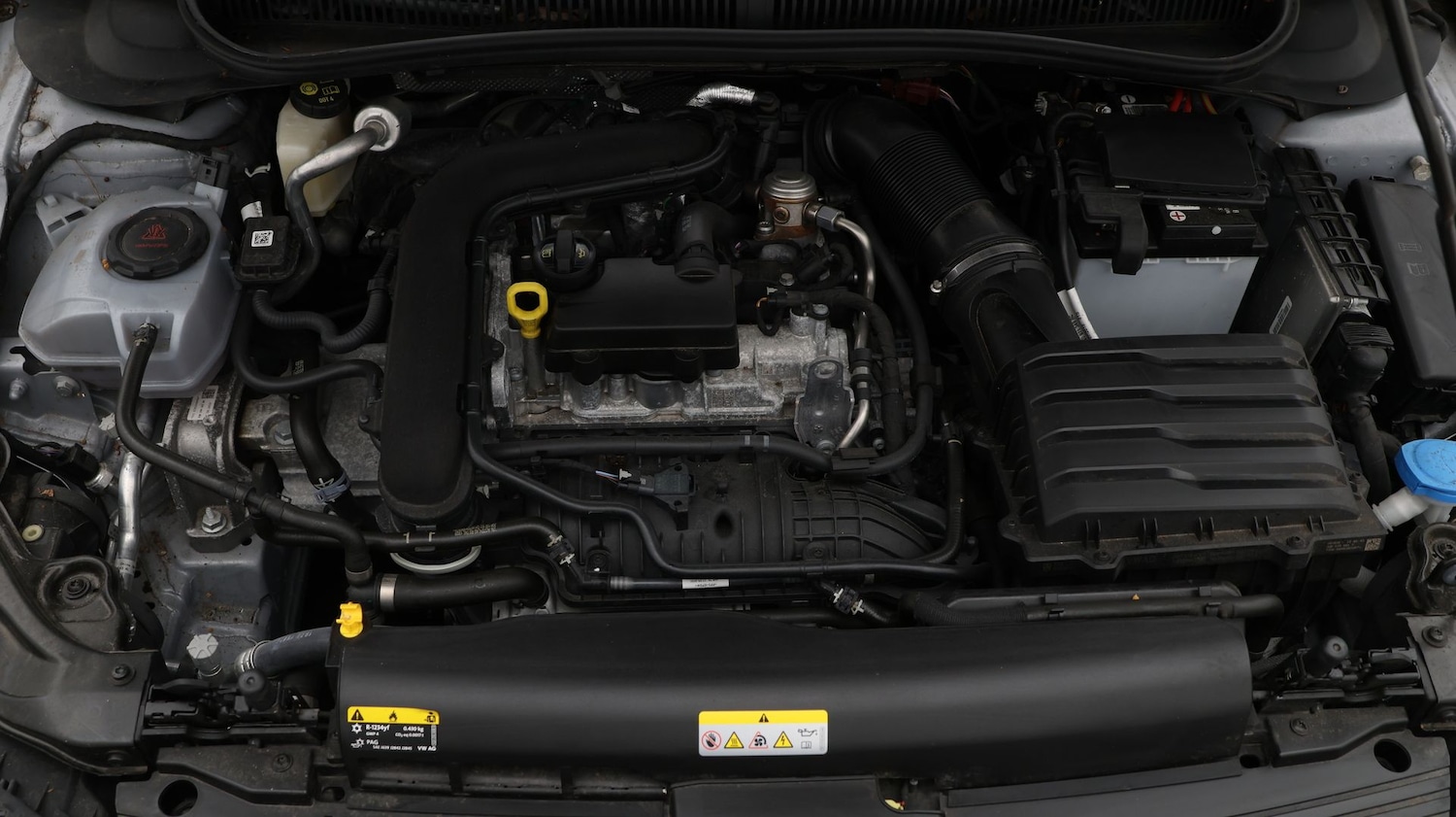 Used Volkswagen Polo 2021 for sale - 77607025: Photo 19