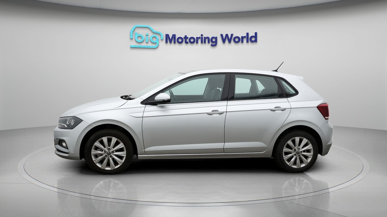 Used Volkswagen Polo 2021 for sale - 77607025: Photo 4