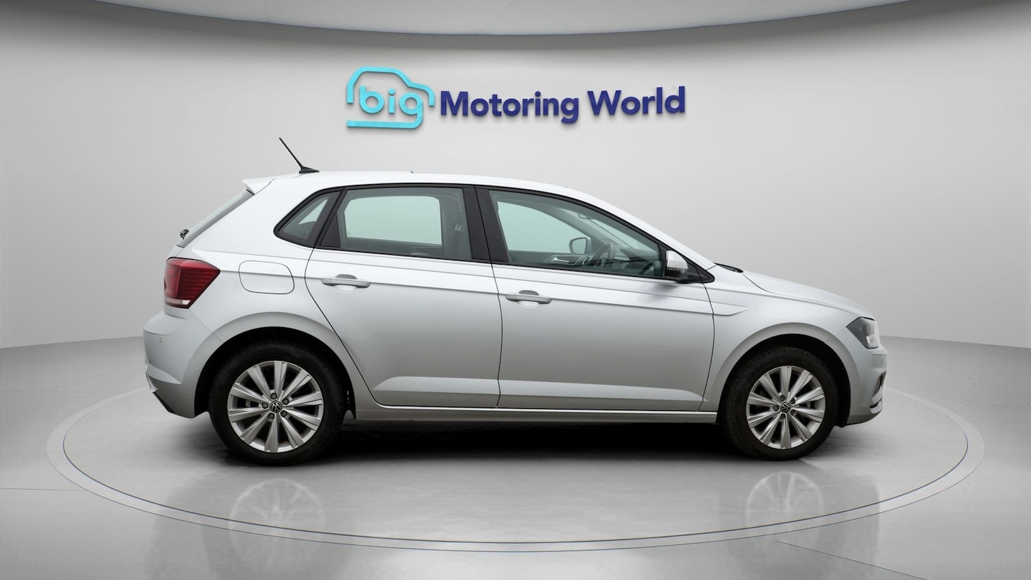 Used Volkswagen Polo 2021 for sale - 77607025: Photo 8