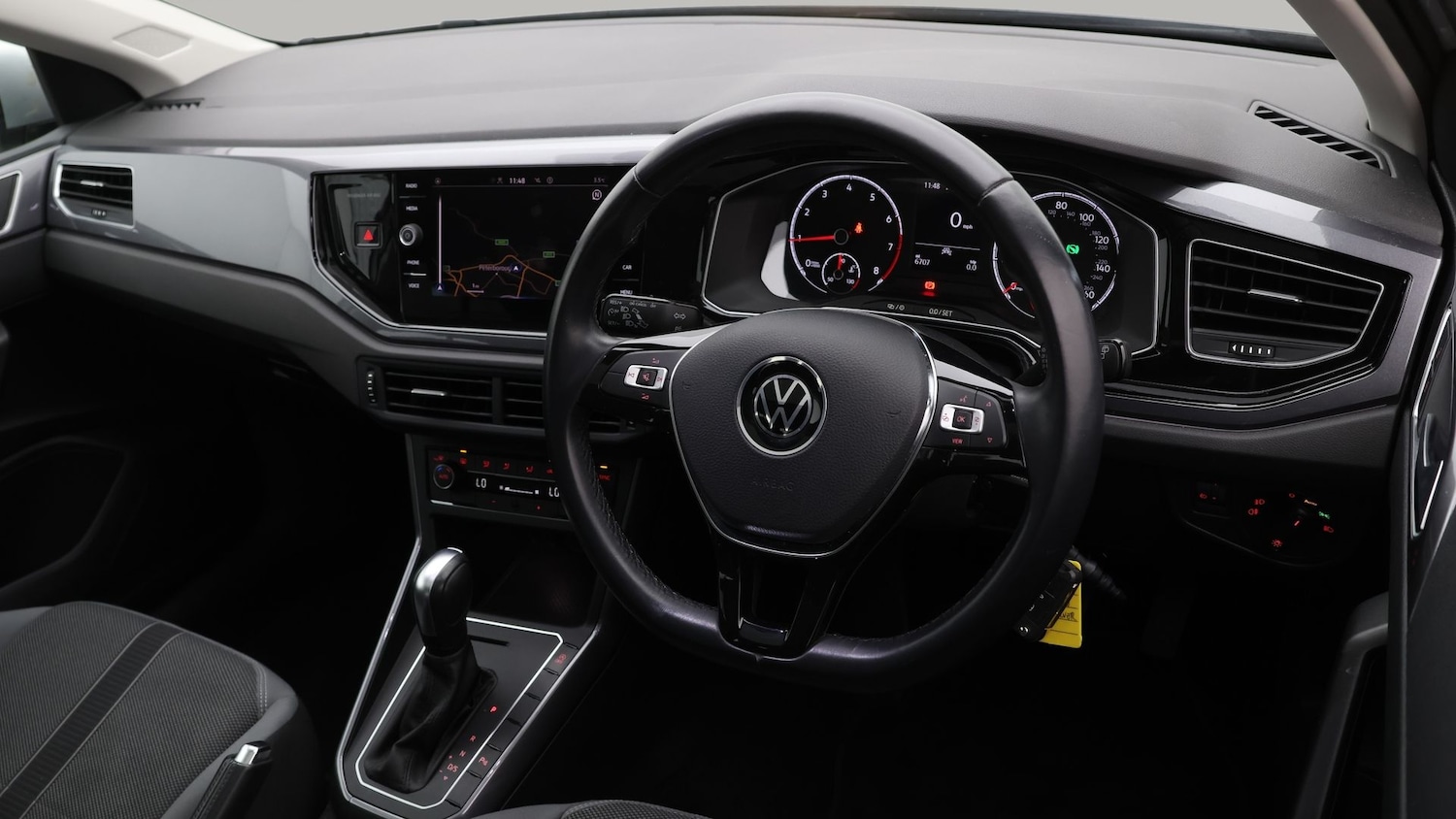 Used Volkswagen Polo 2021 for sale - 77607025: Photo 9