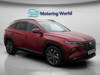 2023 (73) - 1.6 TGDi Premium 5dr 2WD