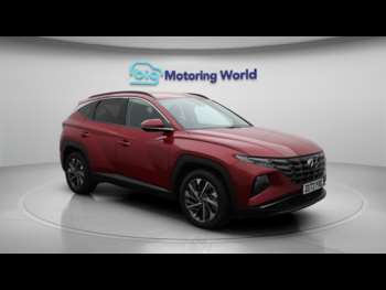Used Hyundai TUCSON 2023 for sale - 74777178: Photo