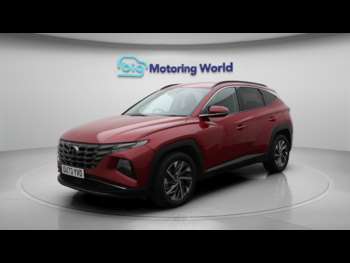 Used Hyundai TUCSON 2023 for sale - 74777178: Photo