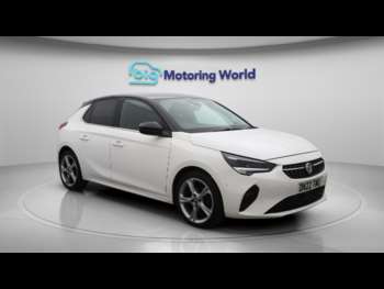 Used Vauxhall Corsa 2022 for sale - 75351612: Photo