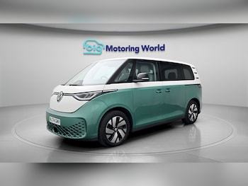 Used Volkswagen ID.Buzz 2024 for sale - 79127486: Photo