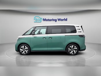 Used Volkswagen ID.Buzz 2024 for sale - 79127486: Photo