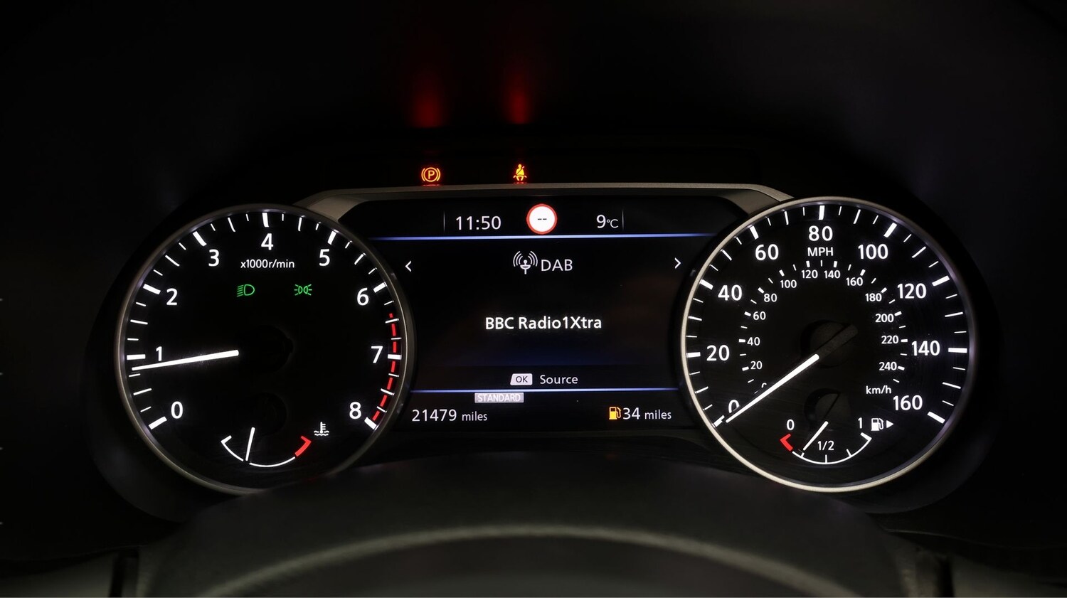 Used Nissan Juke 2024 for sale - 77844549: Photo 10