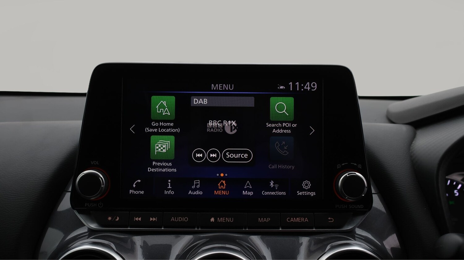 Used Nissan Juke 2024 for sale - 77844549: Photo 11