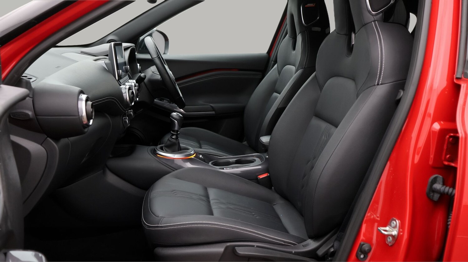 Used Nissan Juke 2024 for sale - 77844549: Photo 14