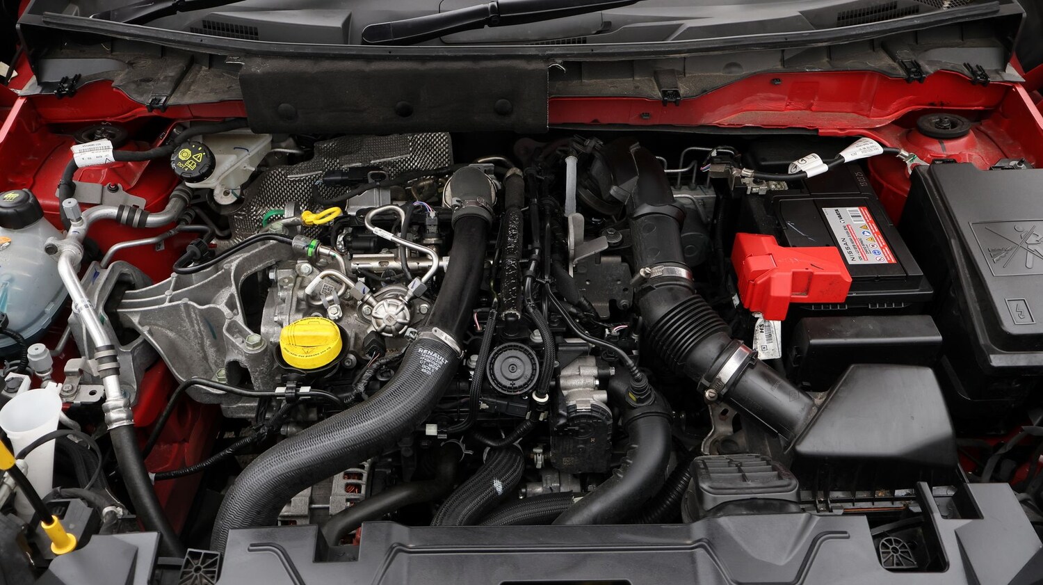 Used Nissan Juke 2024 for sale - 77844549: Photo 19