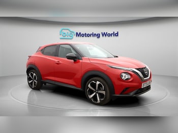 Used Nissan Juke 2024 for sale - 77844549: Photo