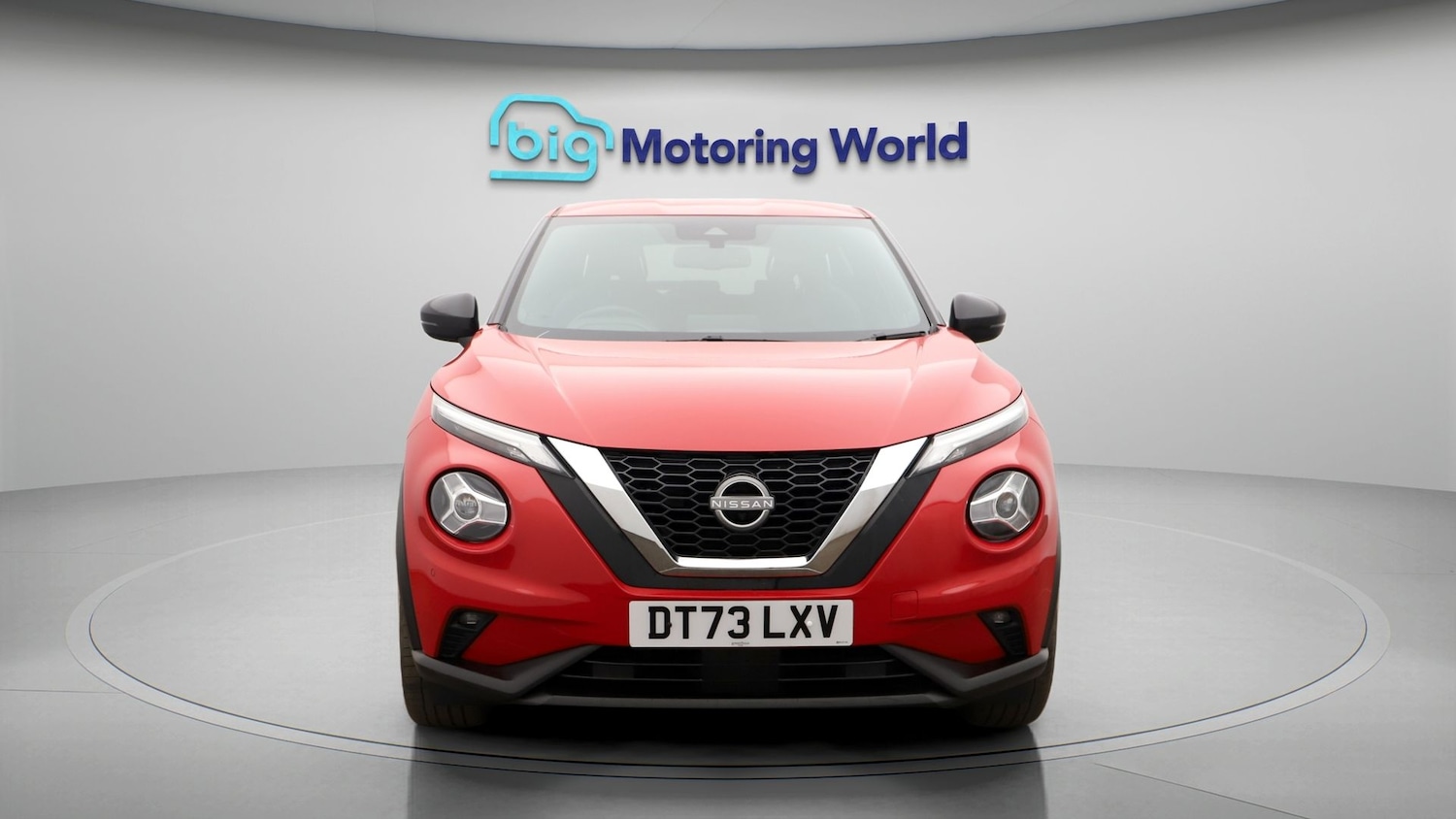 Used Nissan Juke 2024 for sale - 77844549: Photo 2