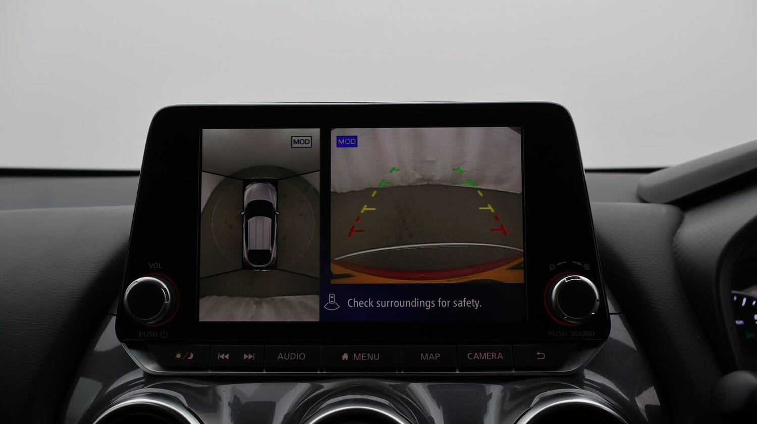 Used Nissan Juke 2024 for sale - 77844549: Photo 25