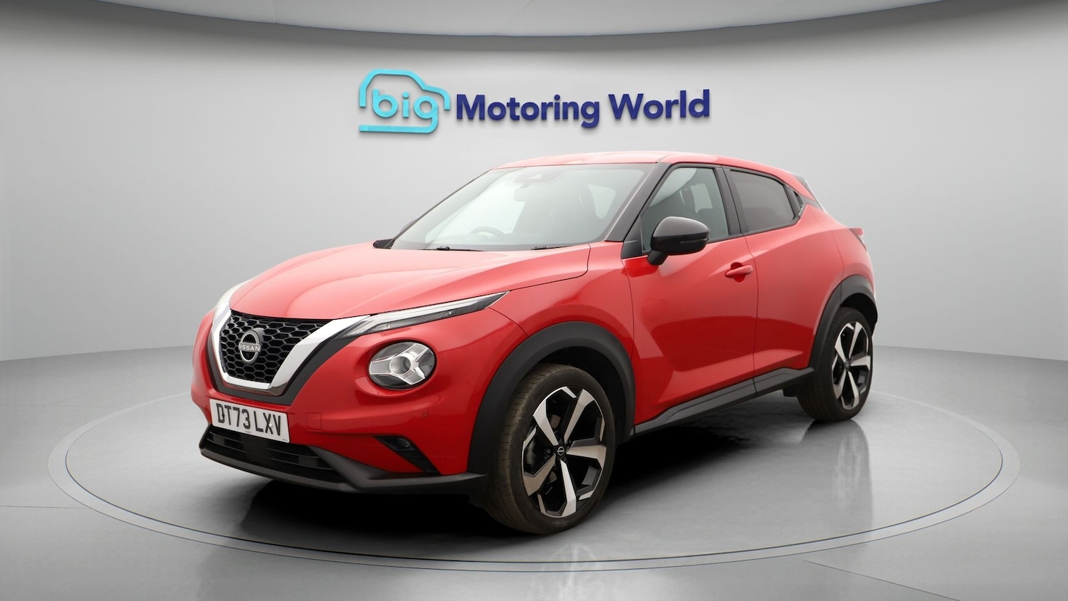 Used Nissan Juke 2024 for sale - 77844549: Photo 3
