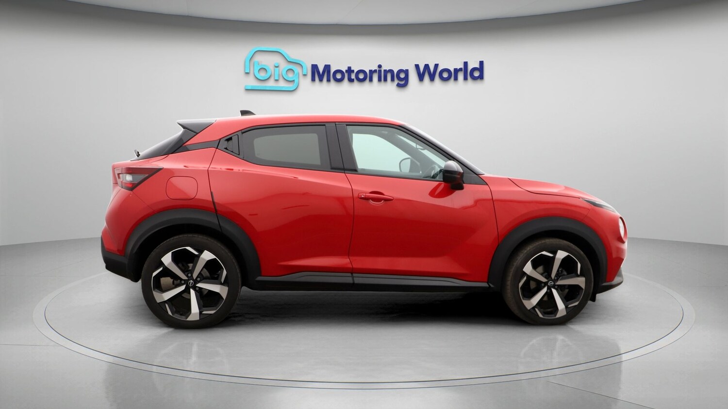 Used Nissan Juke 2024 for sale - 77844549: Photo 8