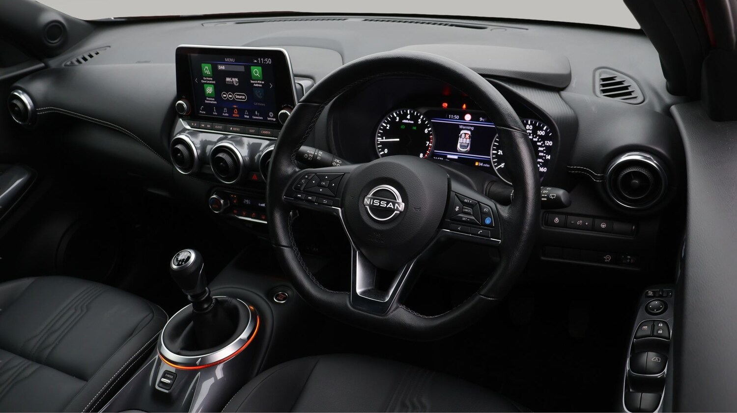 Used Nissan Juke 2024 for sale - 77844549: Photo 9