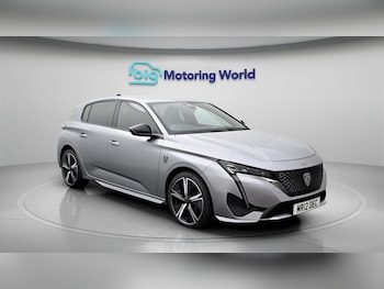 Used Peugeot 308 2024 for sale - 78390851: Photo