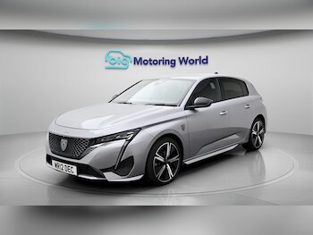 Used Peugeot 308 2024 for sale - 78390851: Photo