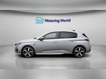 Used Peugeot 308 2024 for sale - 78390851: Photo