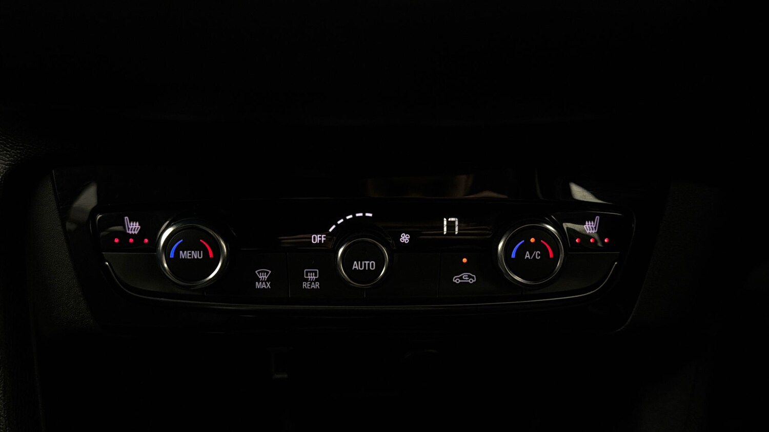 Used Vauxhall Corsa 2023 for sale - 78121760: Photo 11