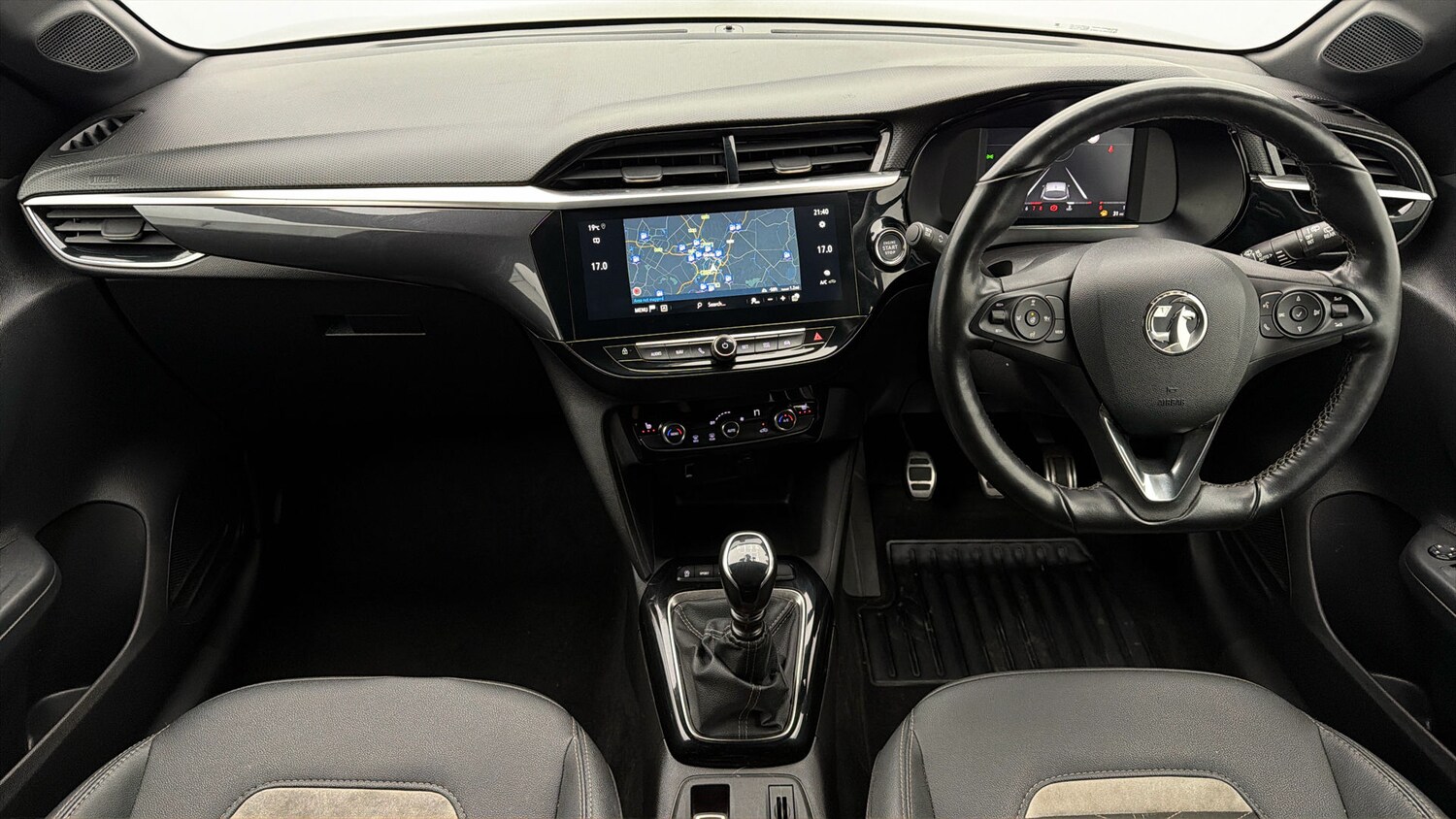 Used Vauxhall Corsa 2023 for sale - 78121760: Photo 12