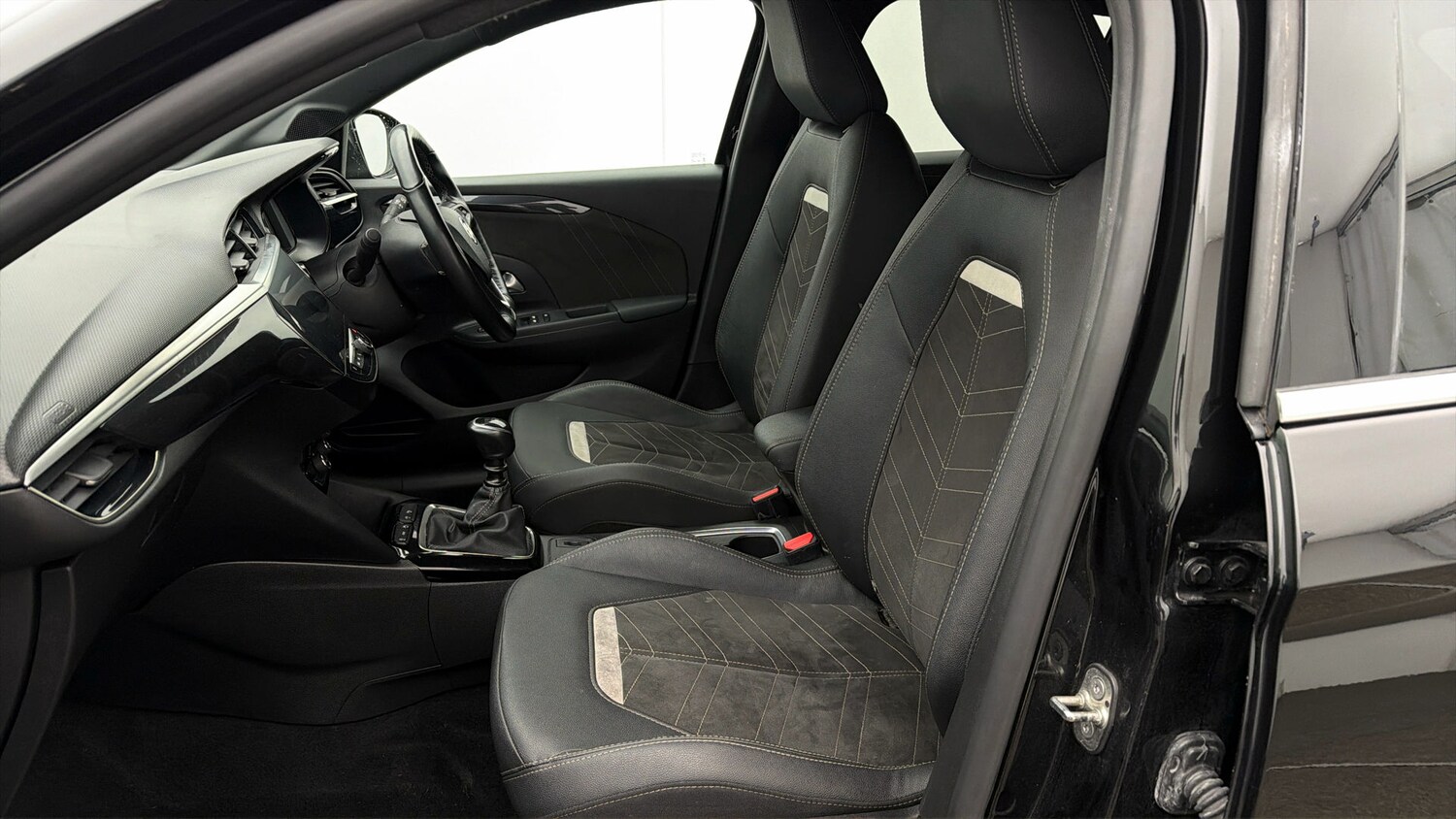 Used Vauxhall Corsa 2023 for sale - 78121760: Photo 13