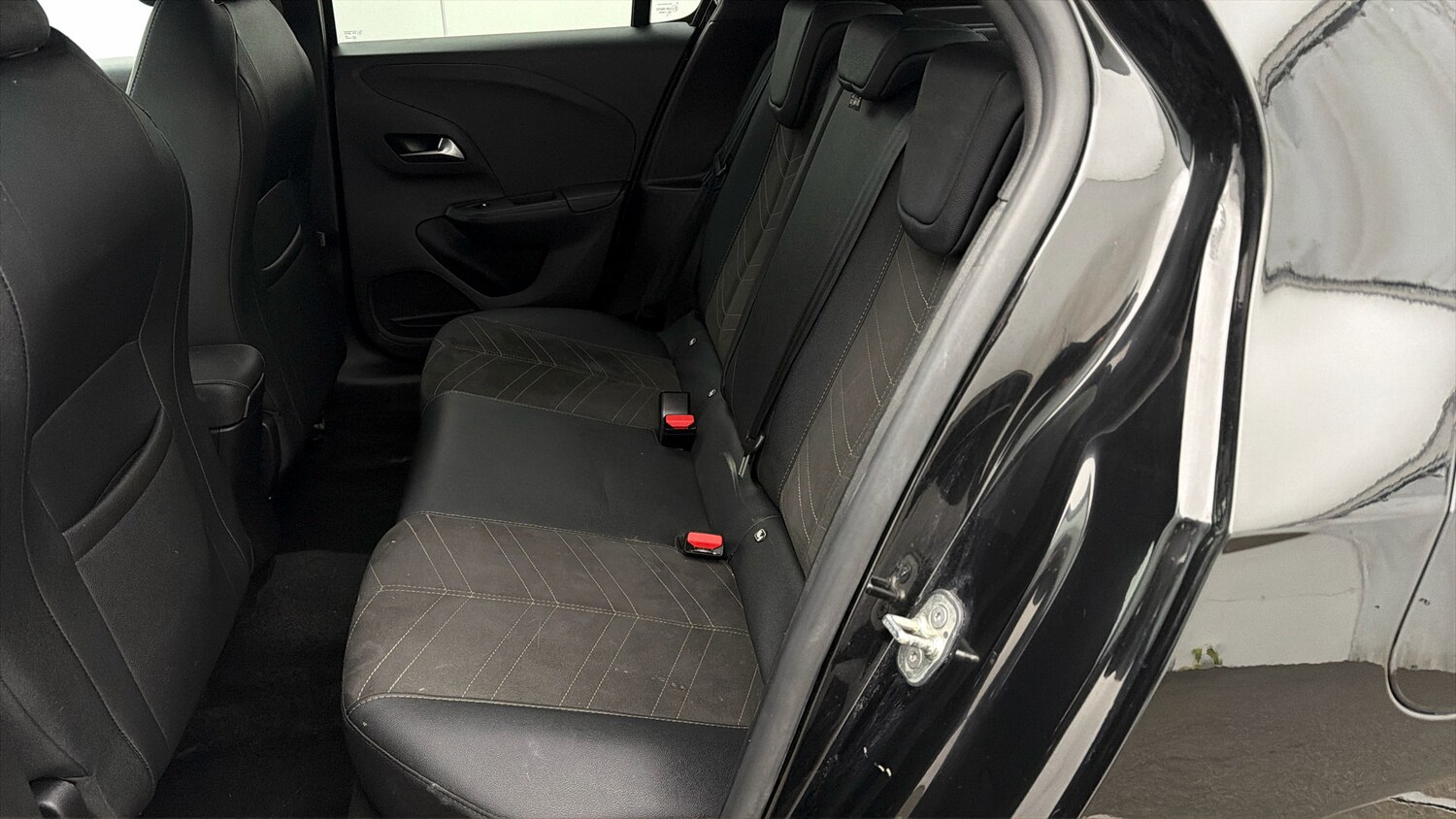 Used Vauxhall Corsa 2023 for sale - 78121760: Photo 15