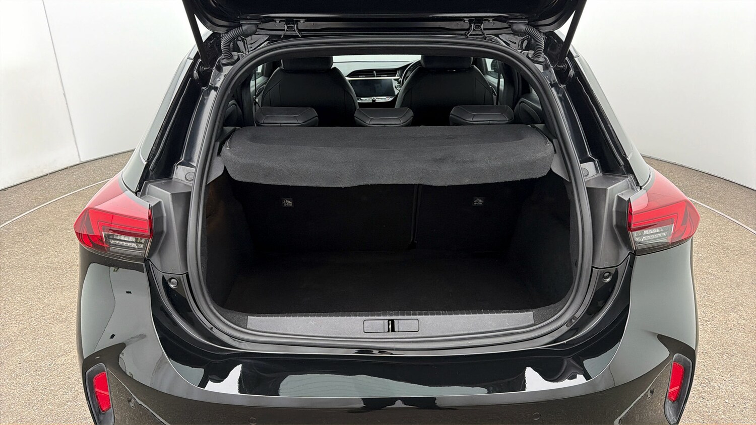 Used Vauxhall Corsa 2023 for sale - 78121760: Photo 16