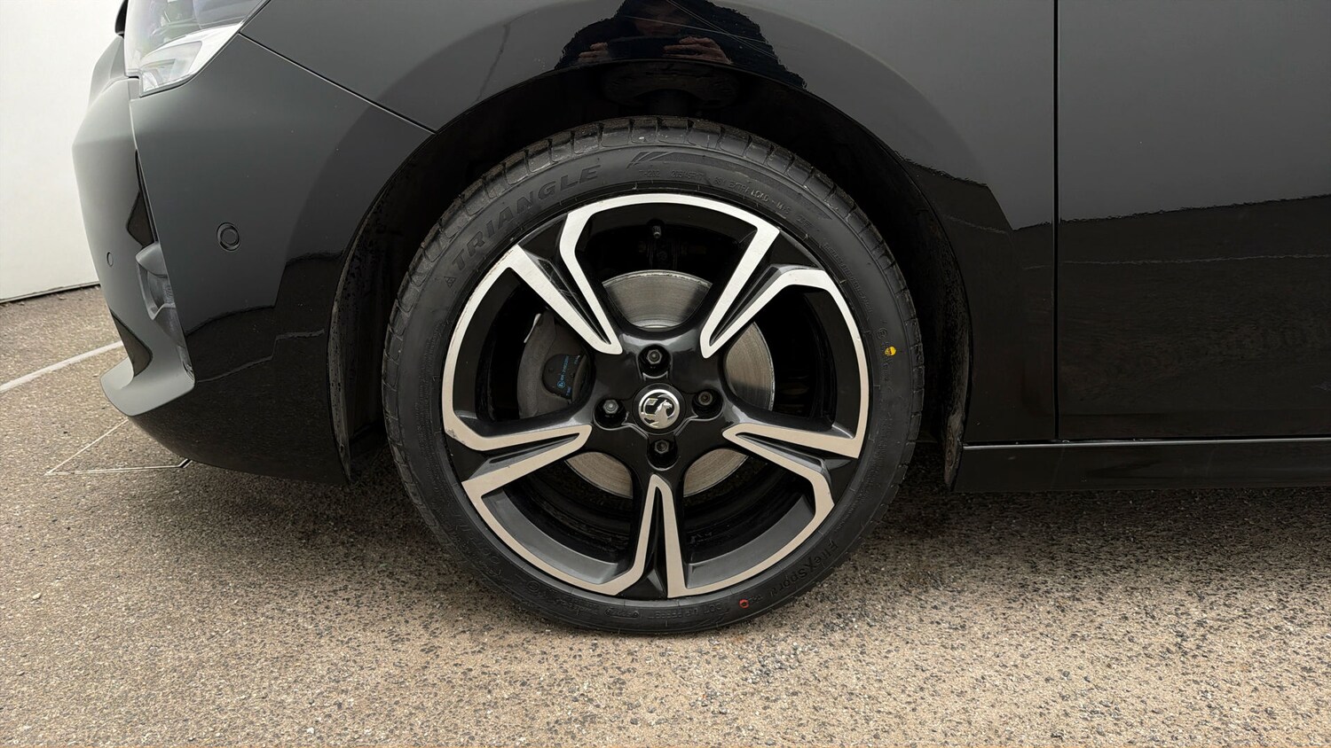 Used Vauxhall Corsa 2023 for sale - 78121760: Photo 17