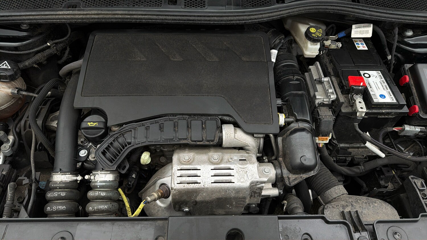 Used Vauxhall Corsa 2023 for sale - 78121760: Photo 18