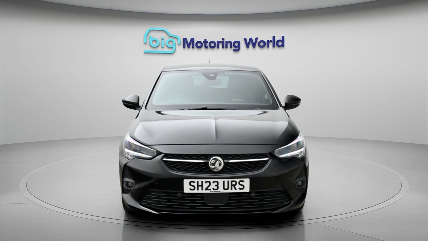 Used Vauxhall Corsa 2023 for sale - 78121760: Photo 2