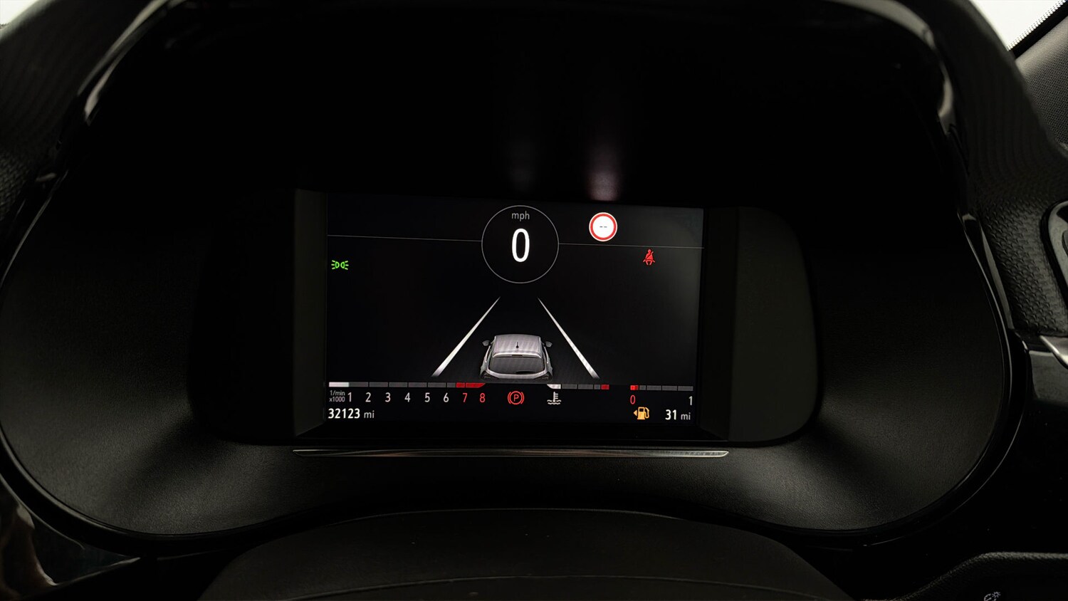 Used Vauxhall Corsa 2023 for sale - 78121760: Photo 23