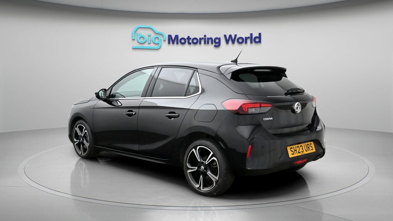 Used Vauxhall Corsa 2023 for sale - 78121760: Photo 5