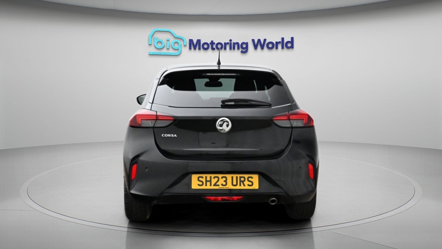 Used Vauxhall Corsa 2023 for sale - 78121760: Photo 6