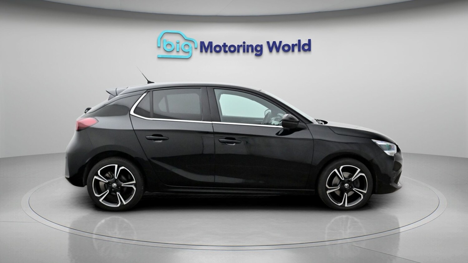 Used Vauxhall Corsa 2023 for sale - 78121760: Photo 8