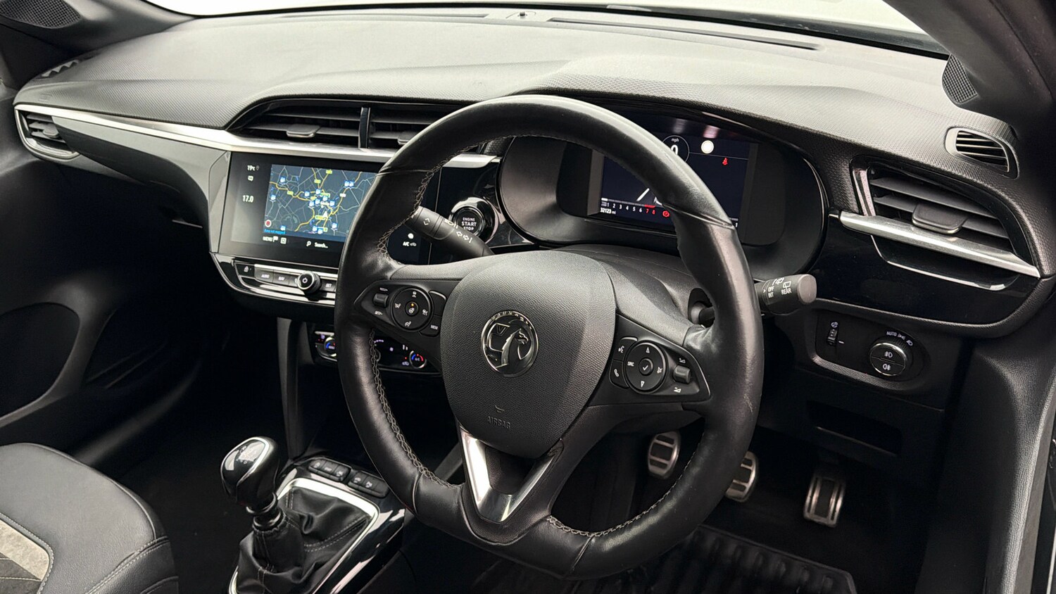 Used Vauxhall Corsa 2023 for sale - 78121760: Photo 9