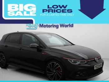 2022 (22) - 2.0 TSI GTI 5dr DSG