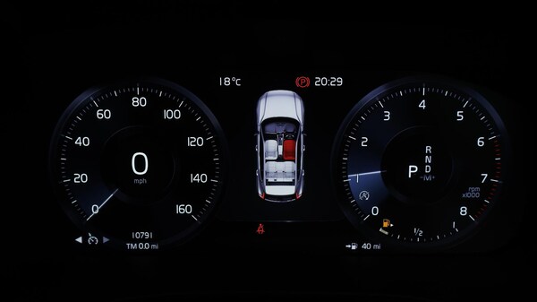 Used Volvo XC40 2020 for sale - 76214506: Photo 11