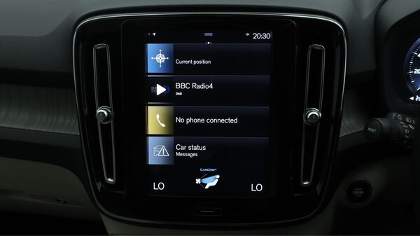 Used Volvo XC40 2020 for sale - 76214506: Photo 12