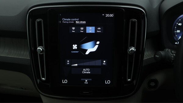 Used Volvo XC40 2020 for sale - 76214506: Photo 13