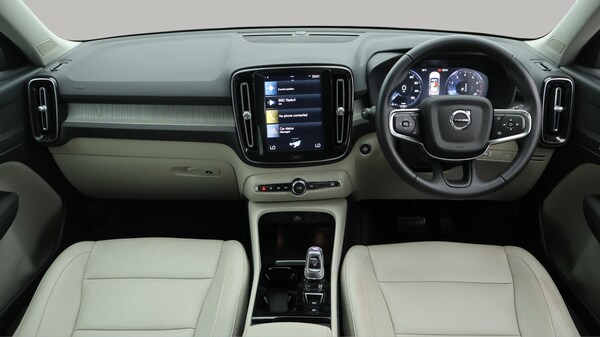 Used Volvo XC40 2020 for sale - 76214506: Photo 14